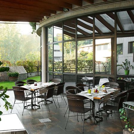 Best Western Hotel Leonardo Da Vinci Έρμπα Εξωτερικό φωτογραφία