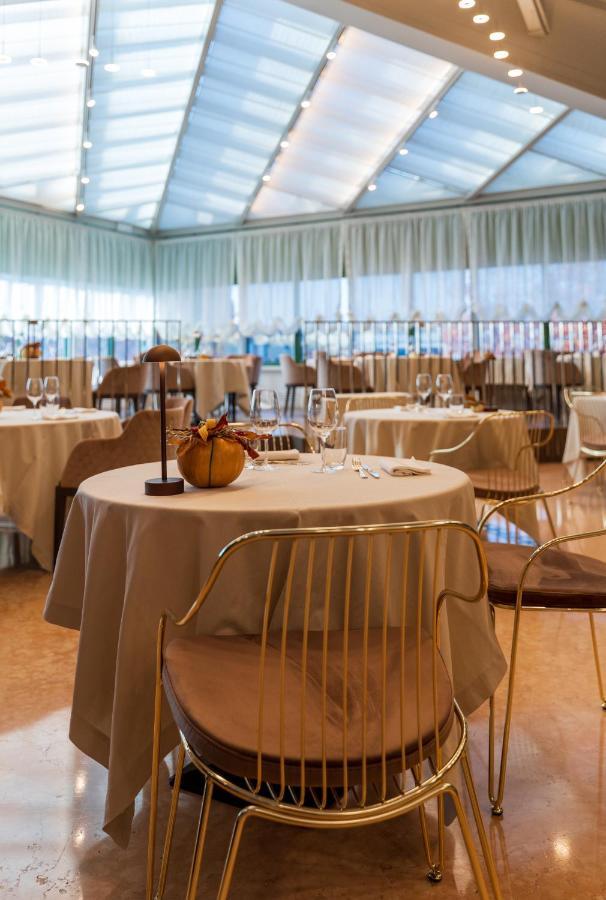 Best Western Hotel Leonardo Da Vinci Έρμπα Εξωτερικό φωτογραφία