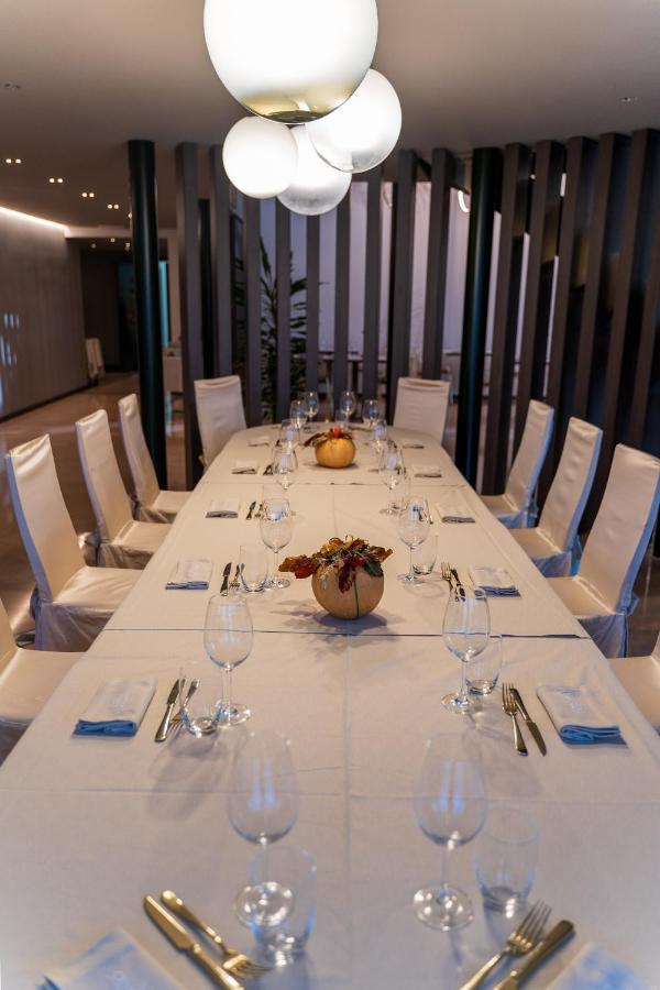 Best Western Hotel Leonardo Da Vinci Έρμπα Εξωτερικό φωτογραφία