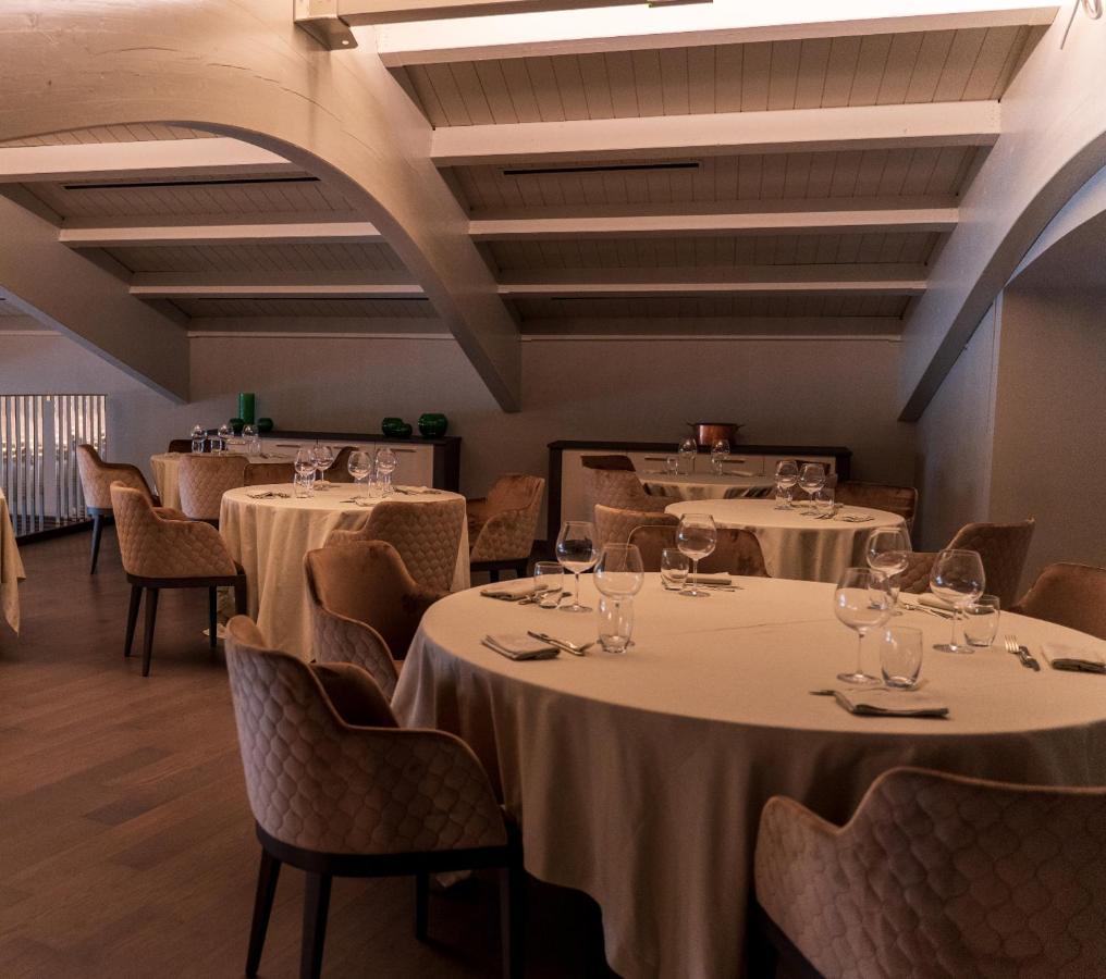 Best Western Hotel Leonardo Da Vinci Έρμπα Εξωτερικό φωτογραφία