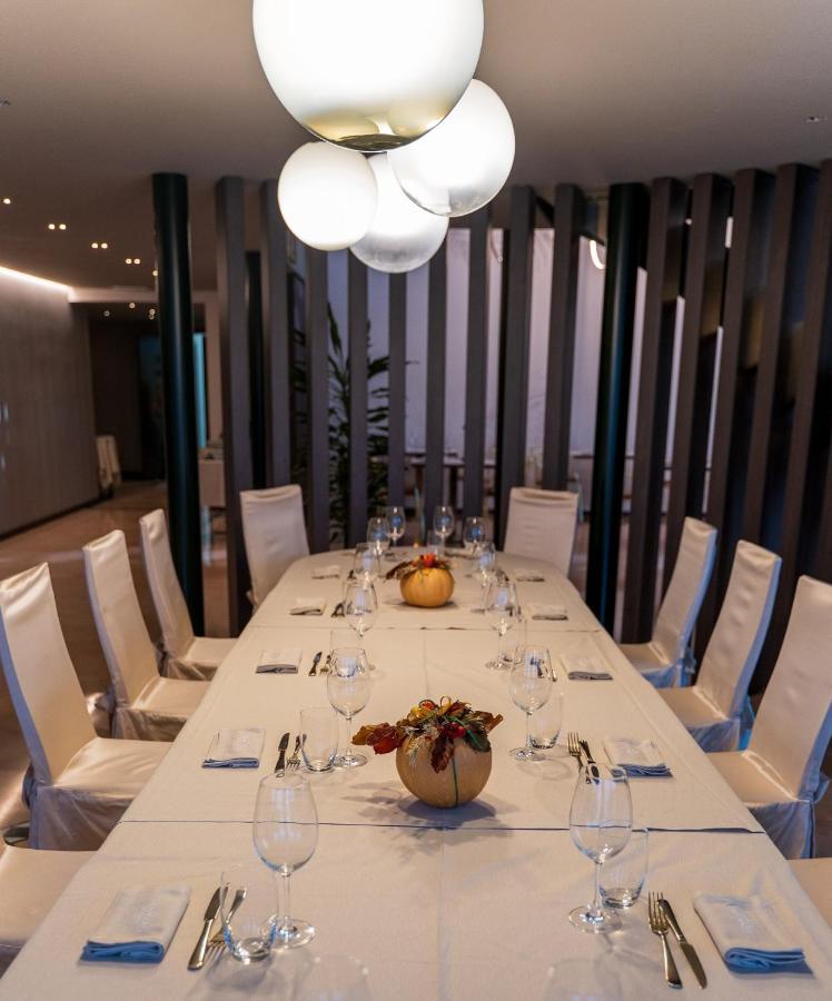 Best Western Hotel Leonardo Da Vinci Έρμπα Εξωτερικό φωτογραφία
