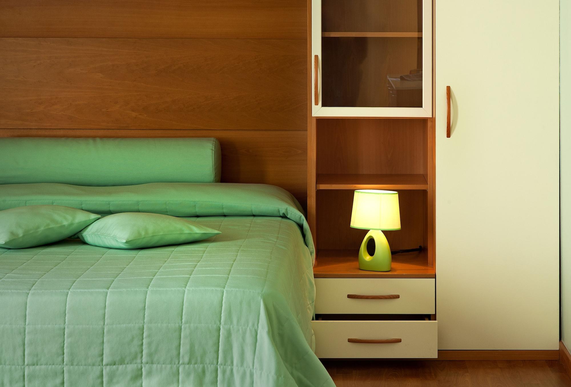 Best Western Hotel Leonardo Da Vinci Έρμπα Εξωτερικό φωτογραφία