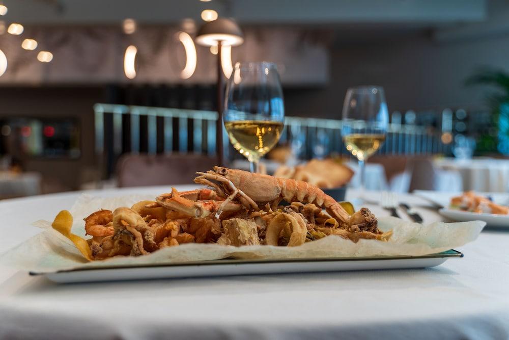 Best Western Hotel Leonardo Da Vinci Έρμπα Εξωτερικό φωτογραφία