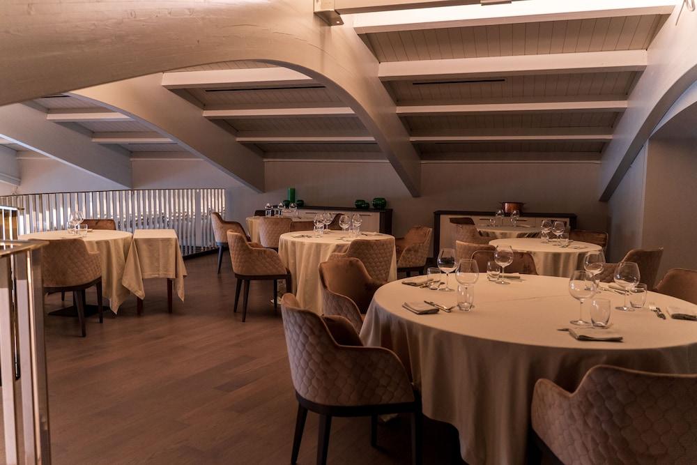 Best Western Hotel Leonardo Da Vinci Έρμπα Εξωτερικό φωτογραφία