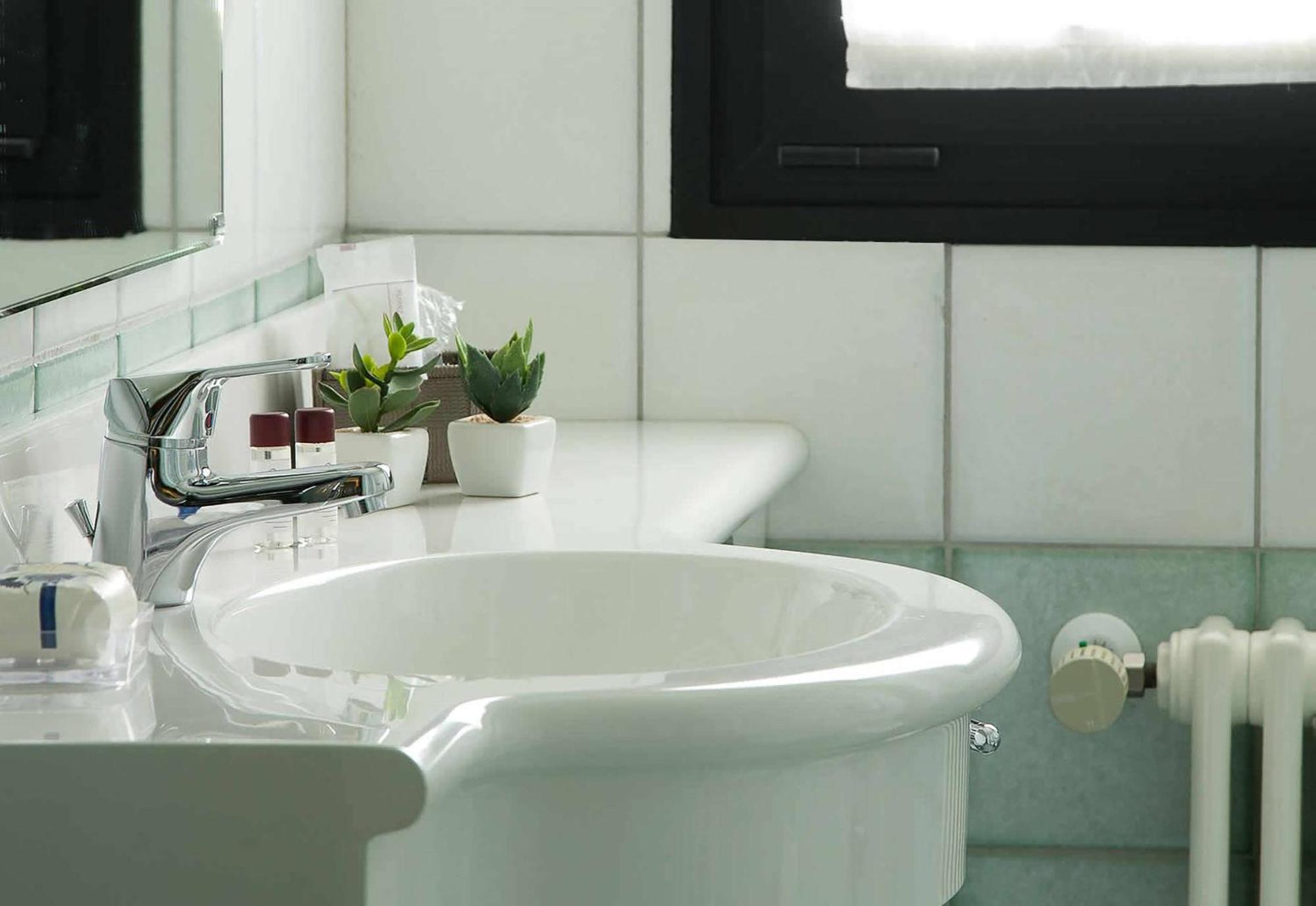 Best Western Hotel Leonardo Da Vinci Έρμπα Εξωτερικό φωτογραφία