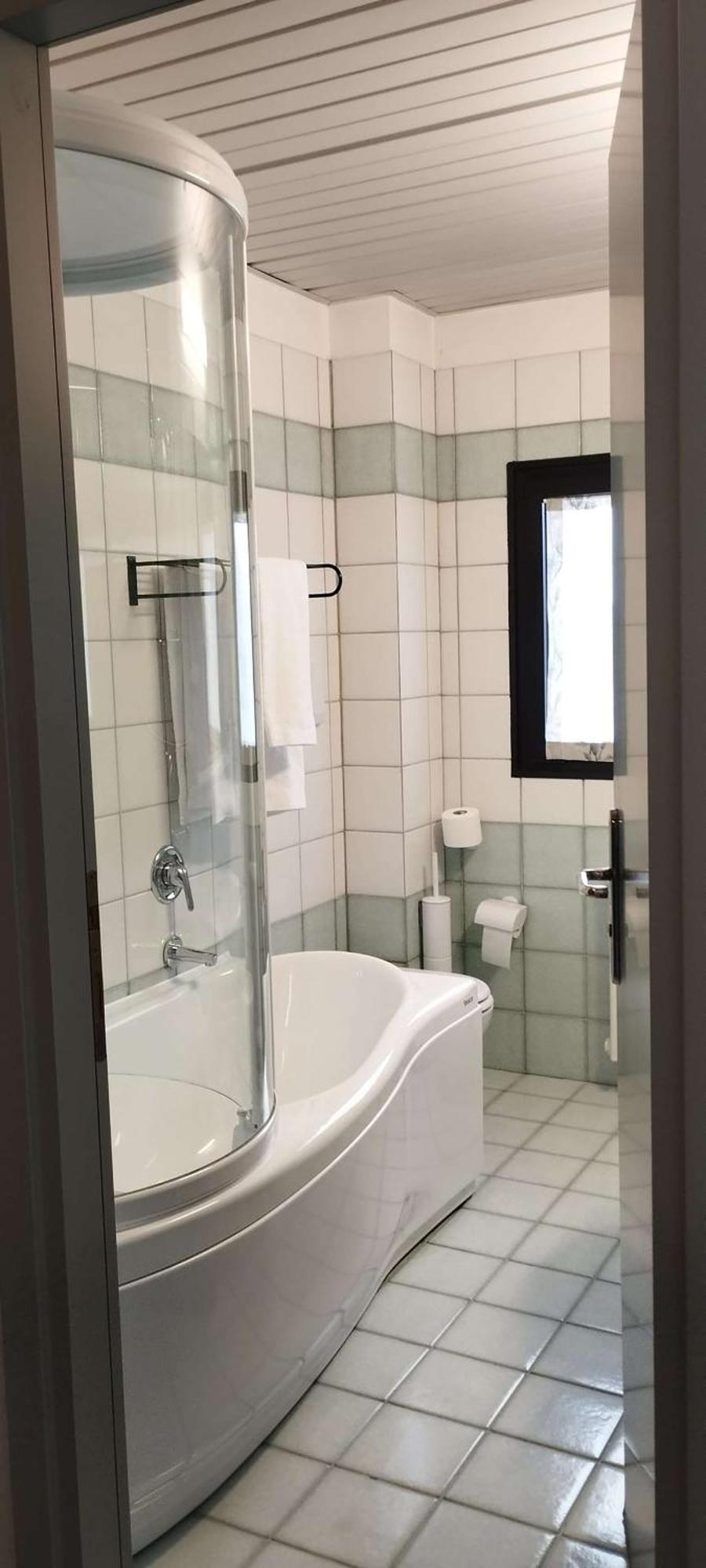 Best Western Hotel Leonardo Da Vinci Έρμπα Εξωτερικό φωτογραφία