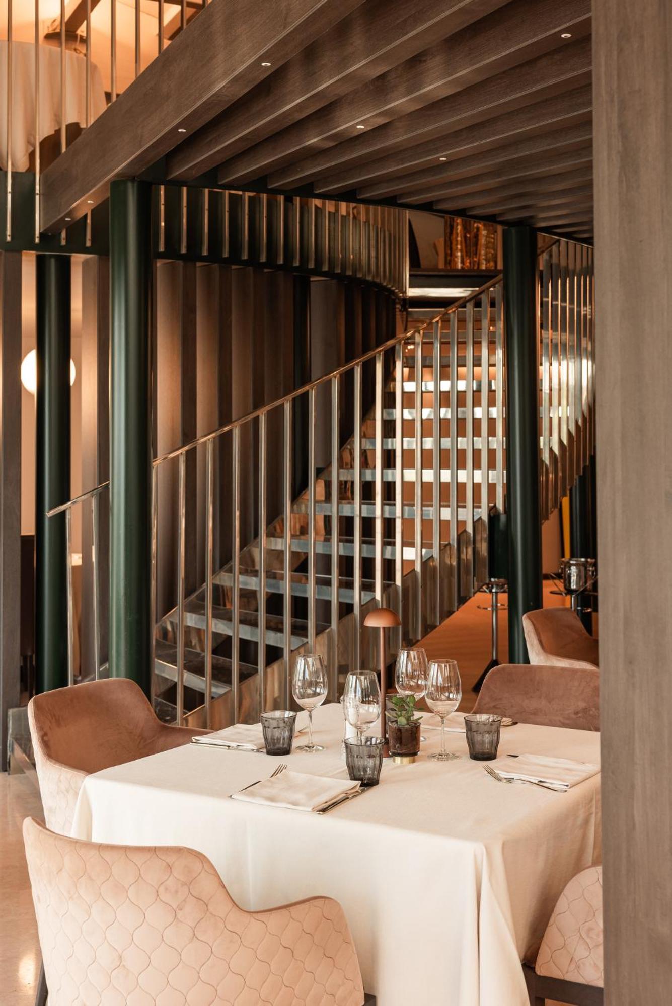 Best Western Hotel Leonardo Da Vinci Έρμπα Εξωτερικό φωτογραφία