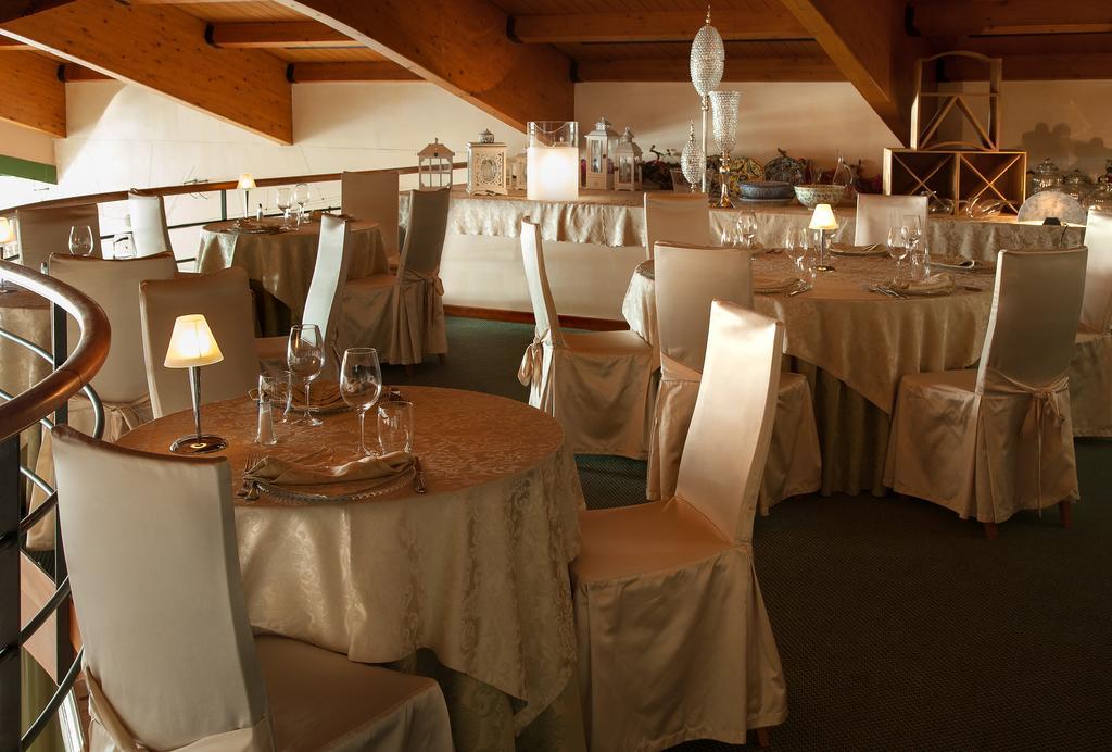 Best Western Hotel Leonardo Da Vinci Έρμπα Εξωτερικό φωτογραφία