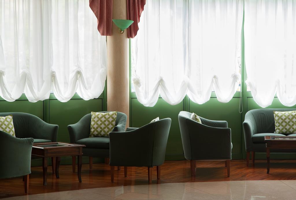 Best Western Hotel Leonardo Da Vinci Έρμπα Εξωτερικό φωτογραφία