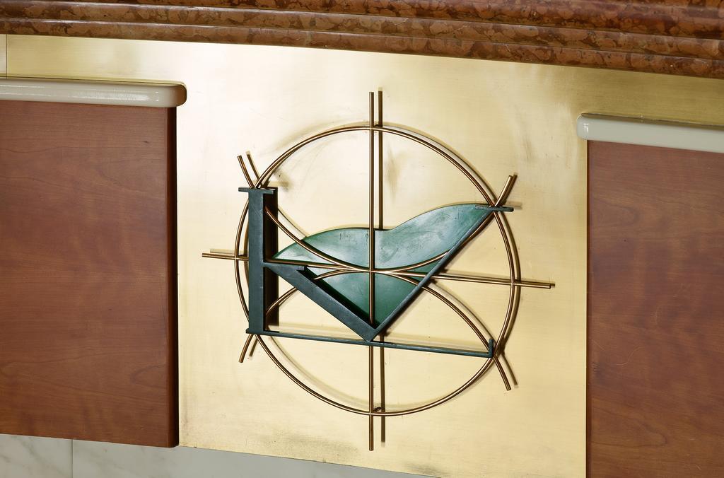 Best Western Hotel Leonardo Da Vinci Έρμπα Εξωτερικό φωτογραφία