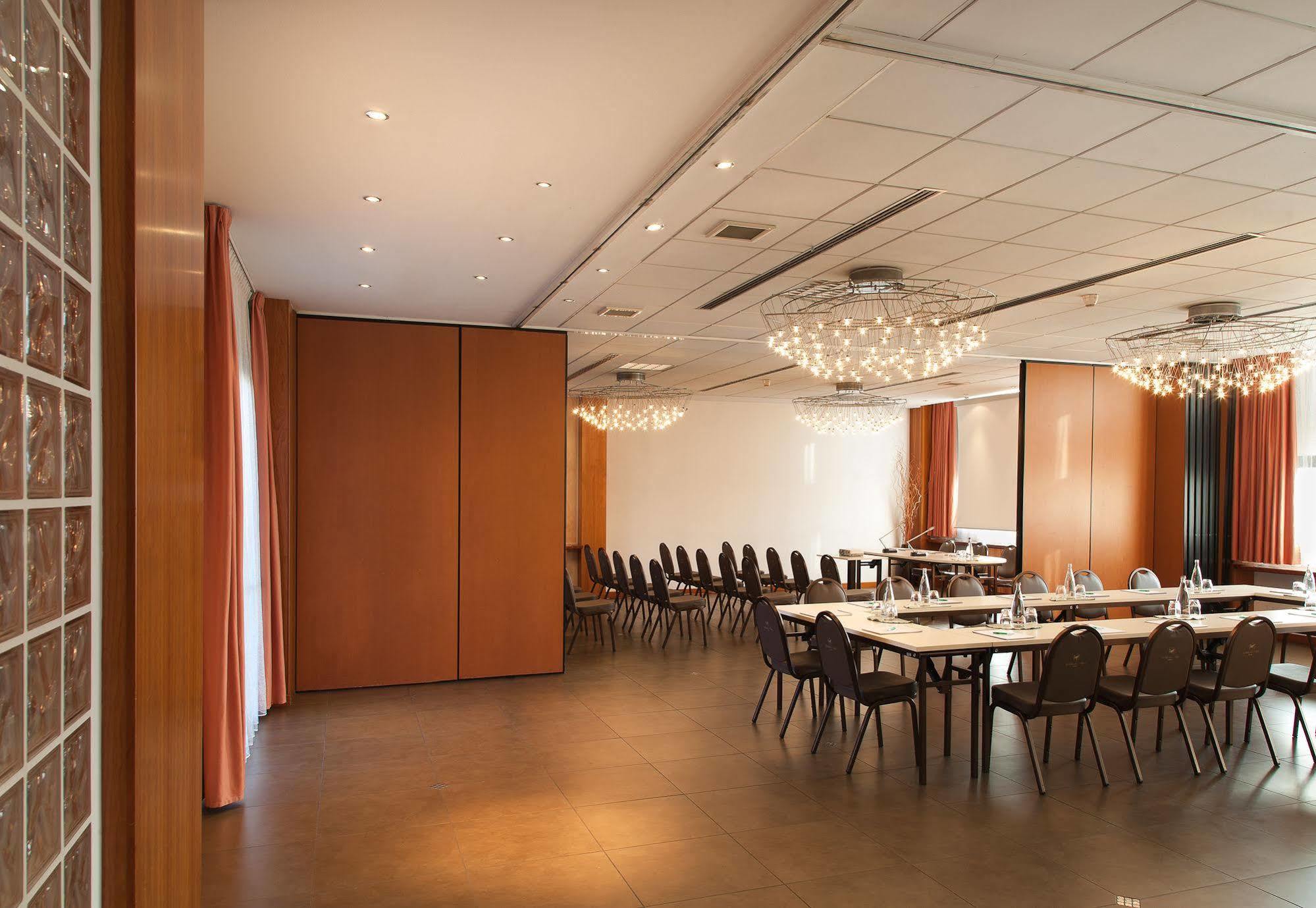 Best Western Hotel Leonardo Da Vinci Έρμπα Εξωτερικό φωτογραφία